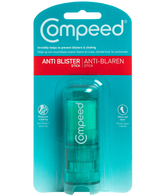 COMPEED - Effective Ways to Treat Friction Blisters | Compeed® | MazenOnline